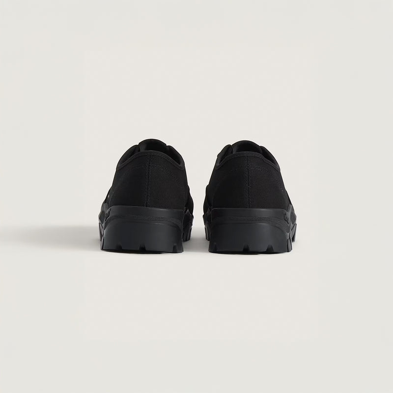 Vans OTW AUTHENTIC OXFORD OAMC, Black/Black