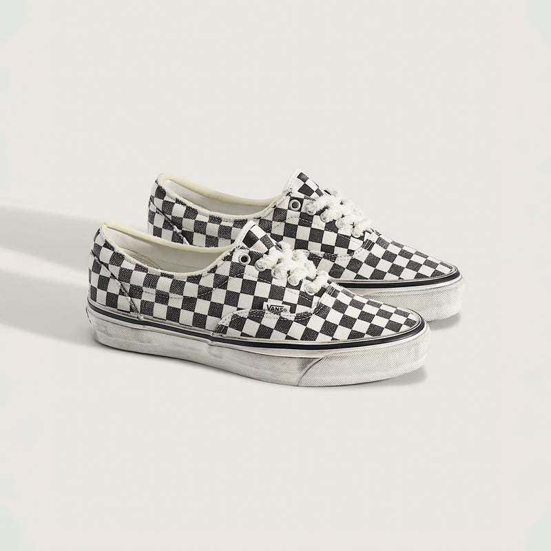 Vans OTW ERA 95 DST, Checkerboard/Black/White