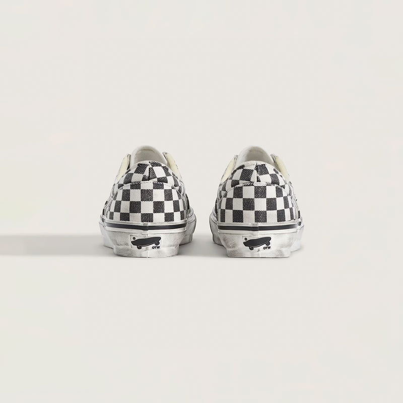 Vans OTW ERA 95 DST, Checkerboard/Black/White