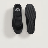 Vans OTW MARY JANE PRIMA, Black/Black