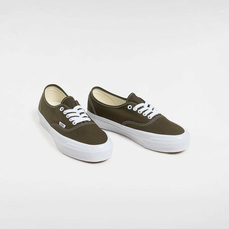 Vans PREMIUM AUTHENTIC 44 DUCK CANVAS, Grape Leaf