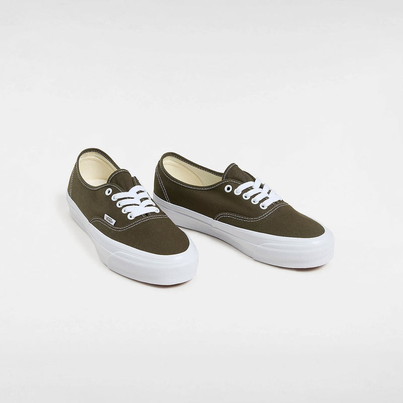 Vans PREMIUM AUTHENTIC 44 DUCK CANVAS, Grape Leaf