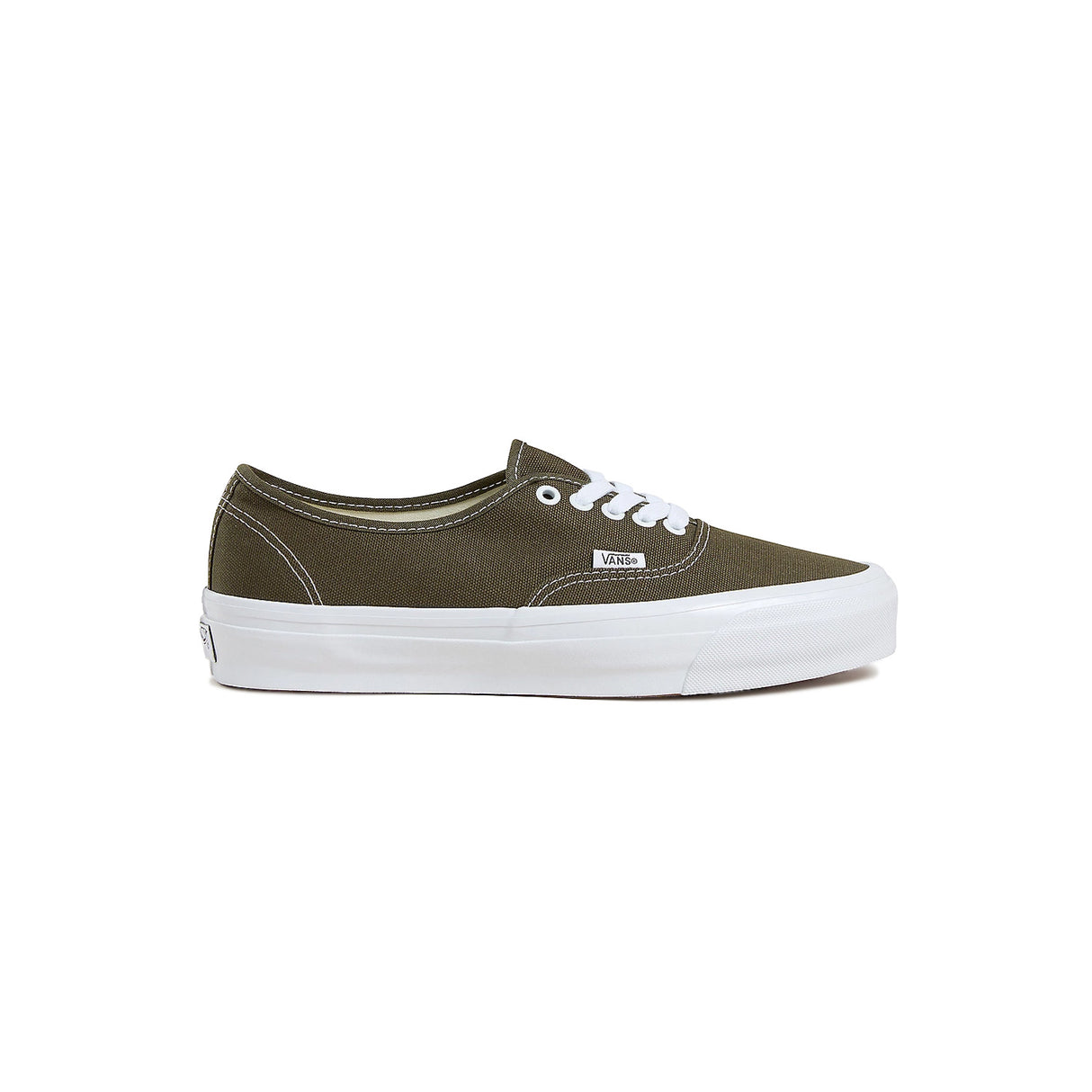 Vans PREMIUM AUTHENTIC 44 DUCK CANVAS, Grape Leaf