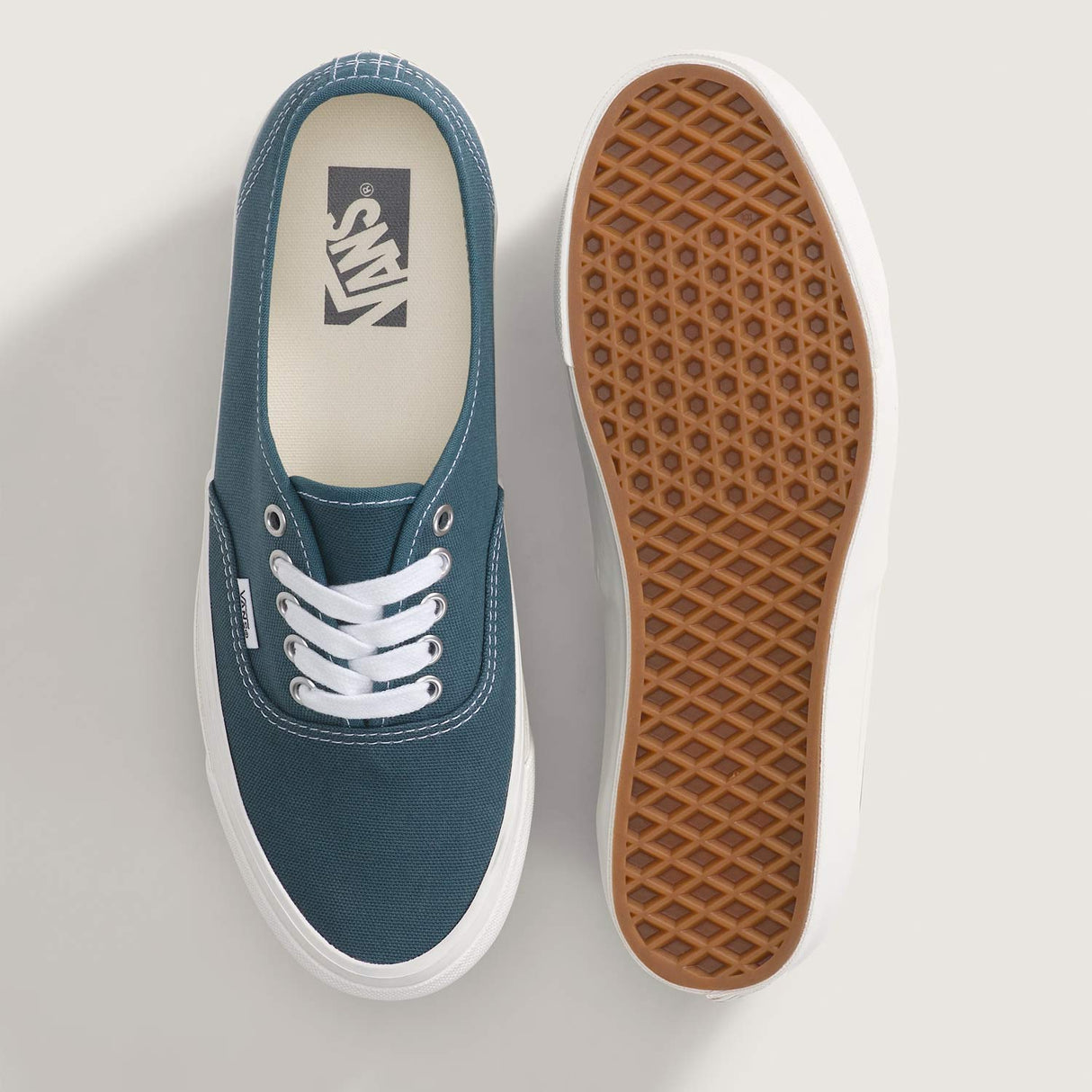Vans PREMIUM AUTHENTIC 44, Stargazer Blue