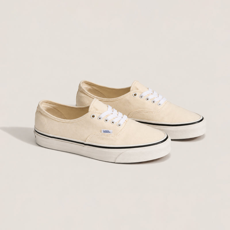 Vans PREMIUM AUTHENTIC 44, Duck Canvas/Turtledove
