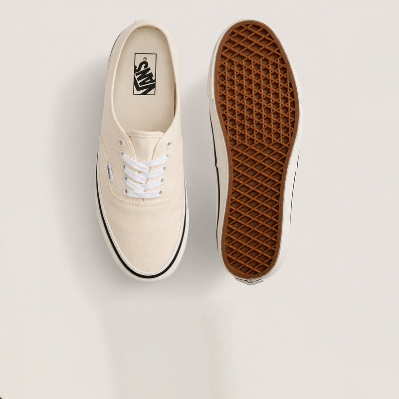 Vans PREMIUM AUTHENTIC 44, Duck Canvas/Turtledove