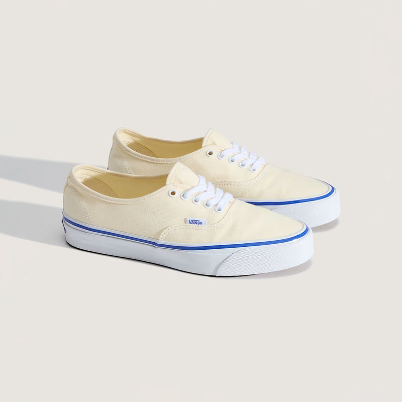 Vans PREMIUM AUTHENTIC 44, Off White