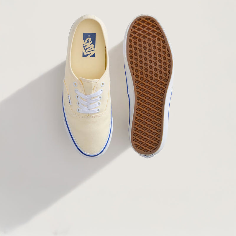 Vans PREMIUM AUTHENTIC 44, Off White