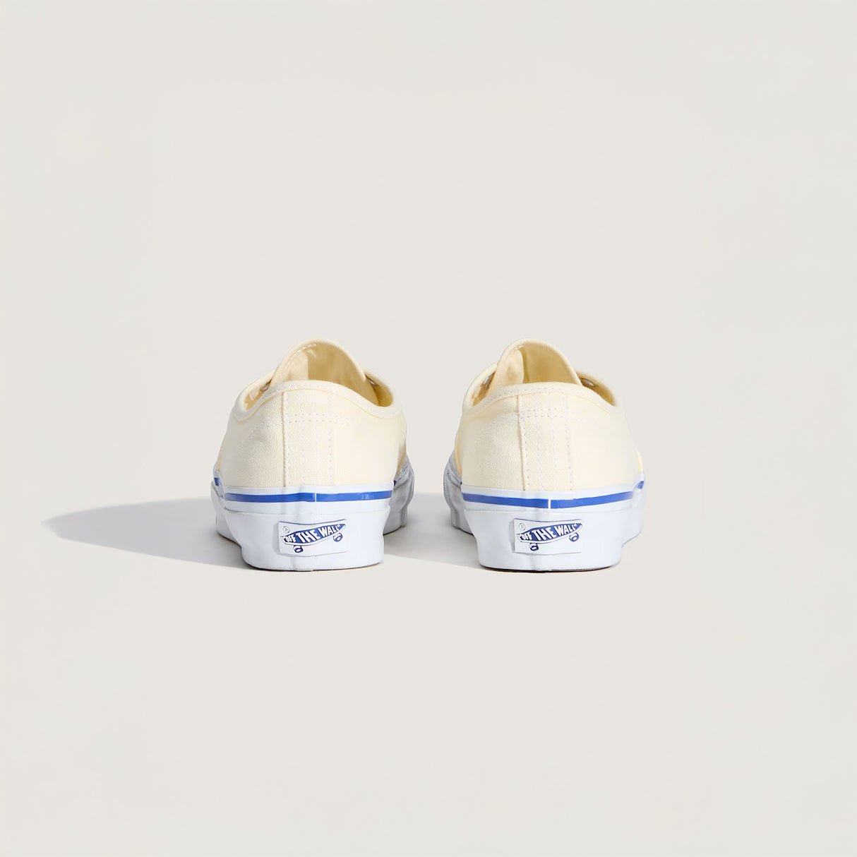 Vans PREMIUM AUTHENTIC 44, Off White