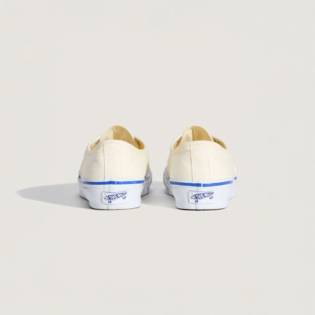 Vans PREMIUM AUTHENTIC 44, Off White