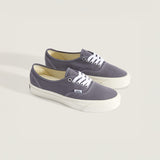 Vans PREMIUM AUTHENTIC 44, Steel Shadow