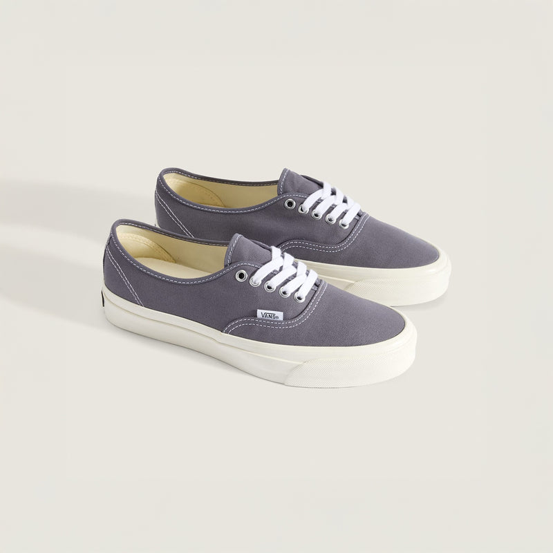 Vans PREMIUM AUTHENTIC 44, Steel Shadow