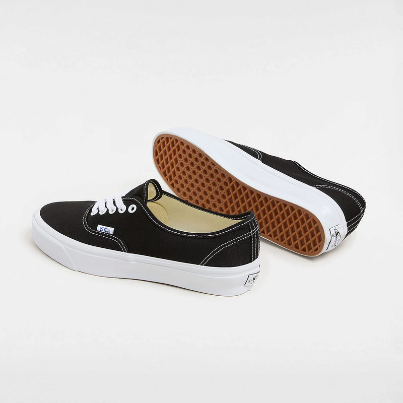 Vans PREMIUM AUTHENTIC REISSUE 44, Black/White