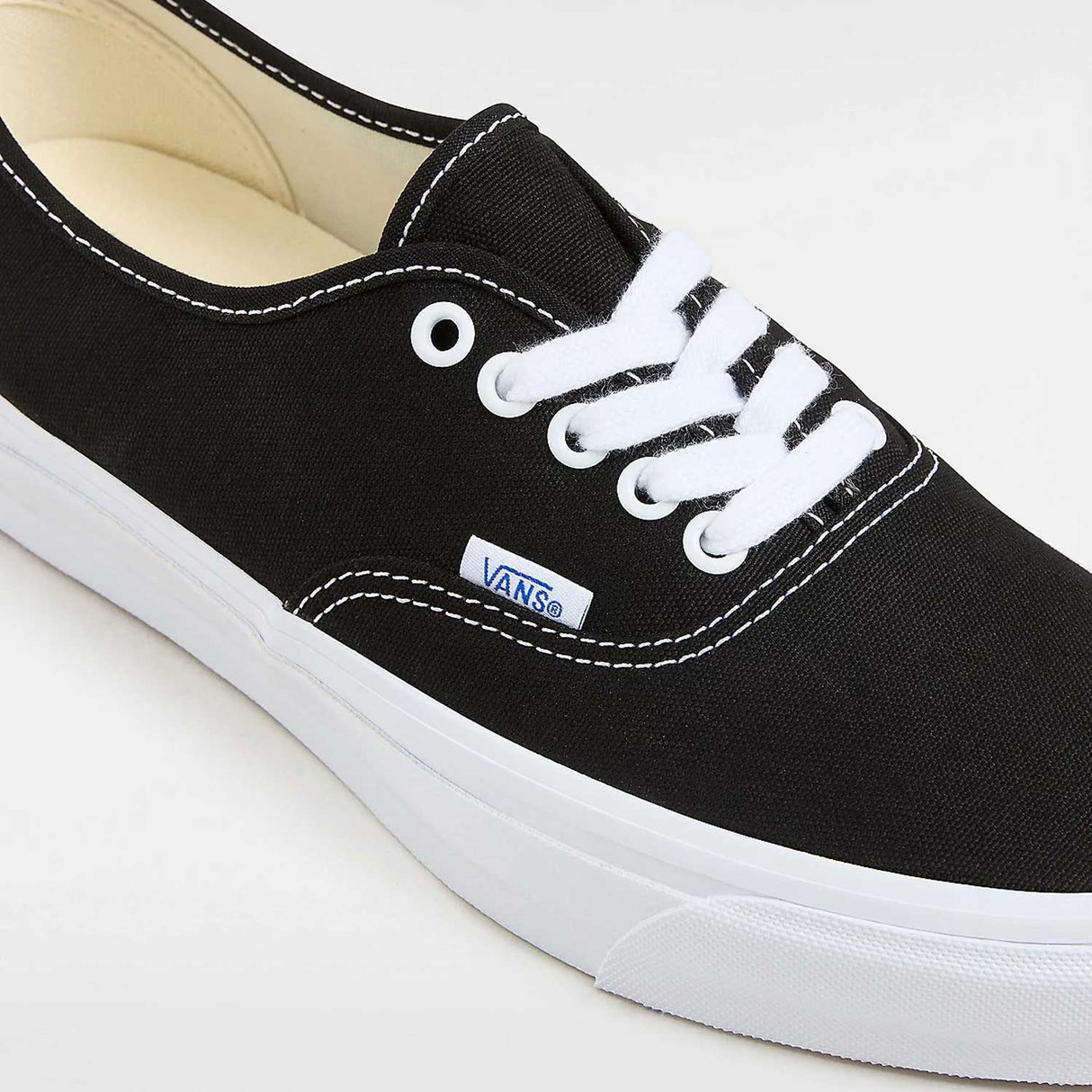 Vans PREMIUM AUTHENTIC REISSUE 44, Black/White