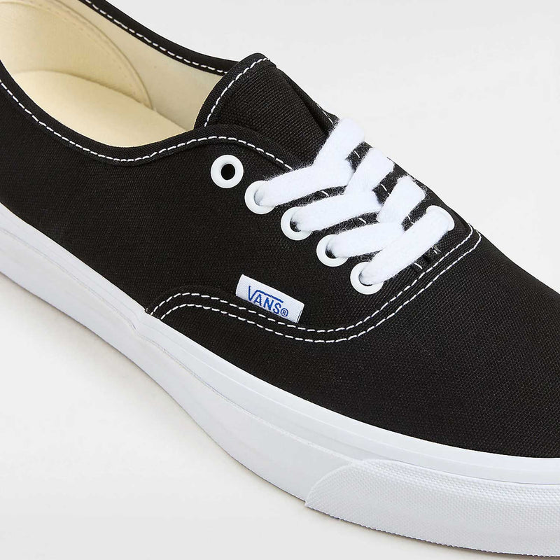 Vans PREMIUM AUTHENTIC REISSUE 44, Black/White