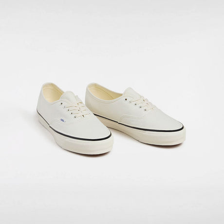Vans PREMIUM AUTHENTIC REISSUE 44 DUCK CANVAS, Marshmallow