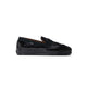 Vans PREMIUM LOAFER 53 PONY HAIR, Black/Black