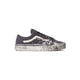 Vans PREMIUM OLD SKOOL 36, Charcoal Grey