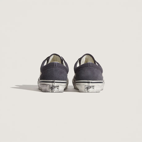 Vans PREMIUM OLD SKOOL 36, Charcoal Grey