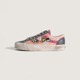 Vans PREMIUM OLD SKOOL 36, Souvenir Asphalt
