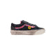 Vans PREMIUM OLD SKOOL 36, Souvenir Faded Black