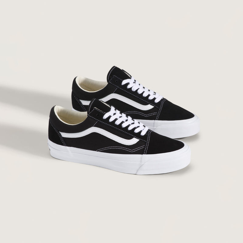 Vans PREMIUM OLD SKOOL, Black/White
