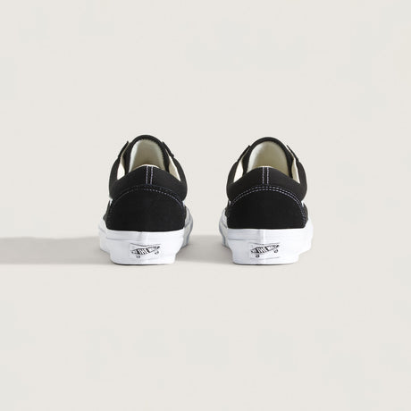 Vans PREMIUM OLD SKOOL, Black/White