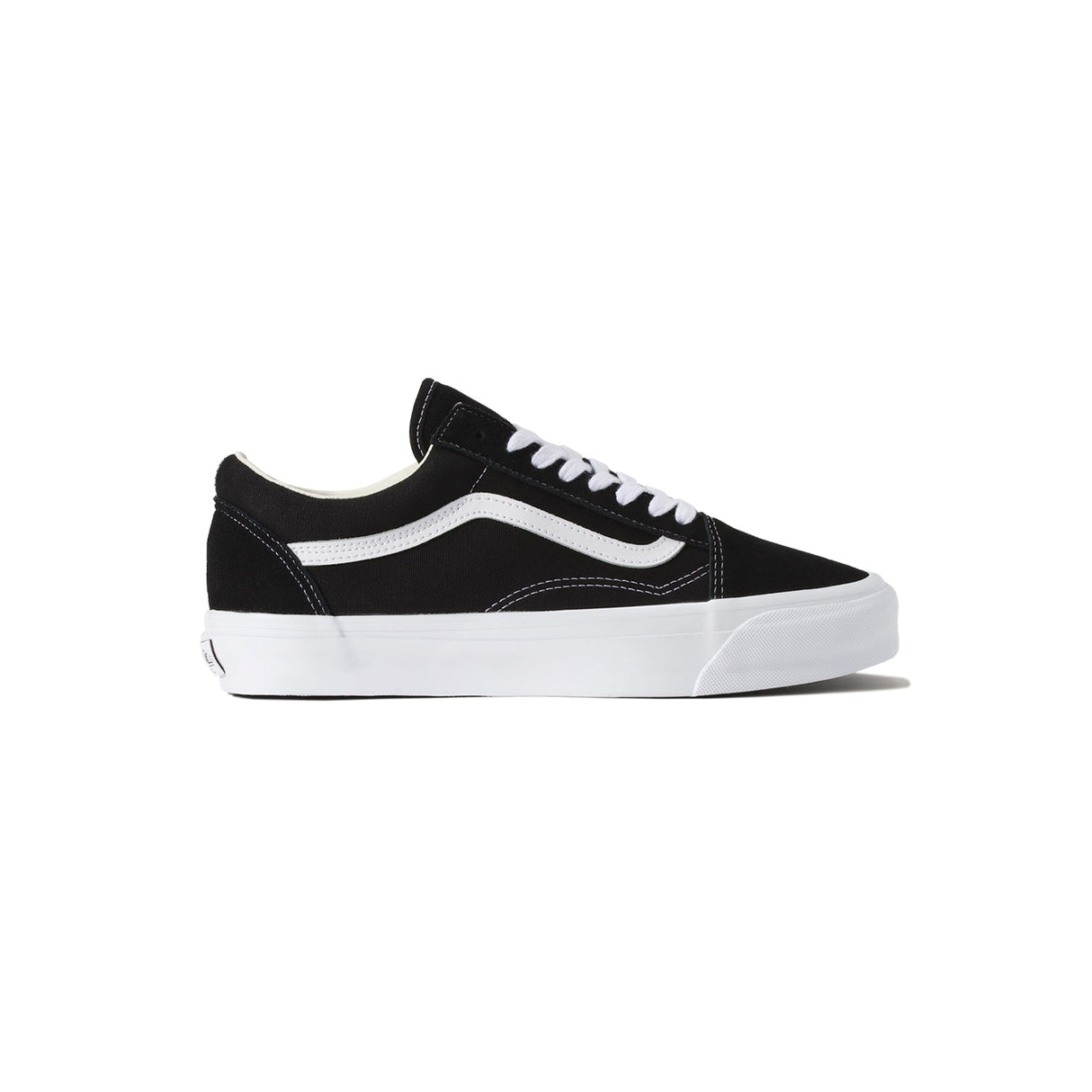 Vans PREMIUM OLD SKOOL, Black/White