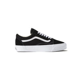 Vans PREMIUM OLD SKOOL, Black/White