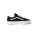 Vans PREMIUM OLD SKOOL, Black/White