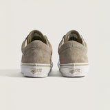 Vans PREMIUM OLD SKOOL, Shag Suede/Bay Leaf