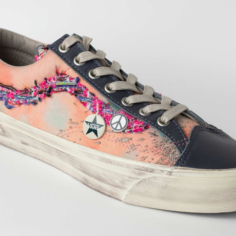Vans LX OLD SKOOL 36, Souvenir Asphalt