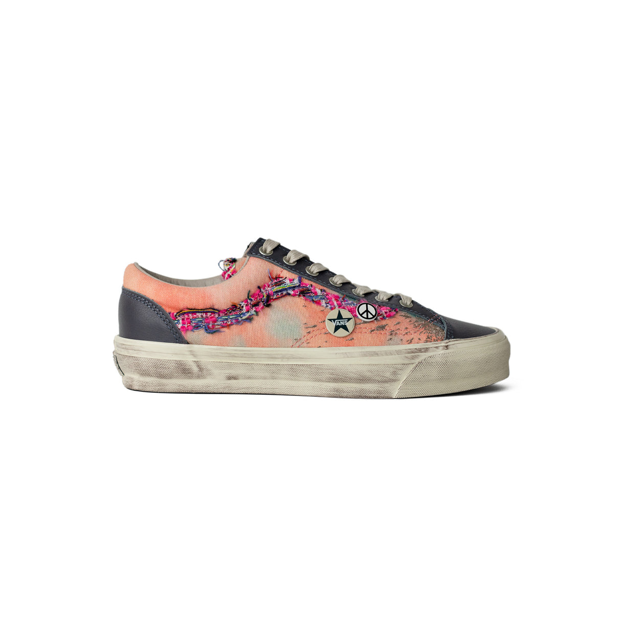 Vans LX OLD SKOOL 36, Souvenir Asphalt