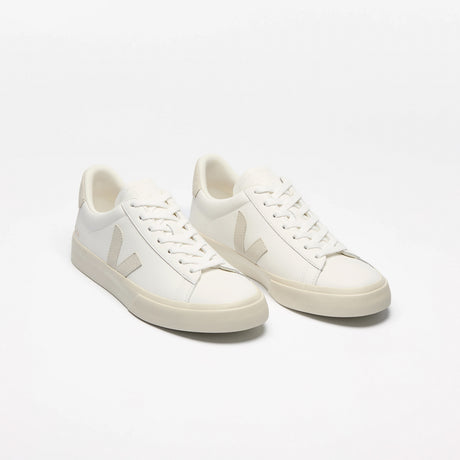 Veja CAMPO CHROMEFREE WOMEN'S, Extra White