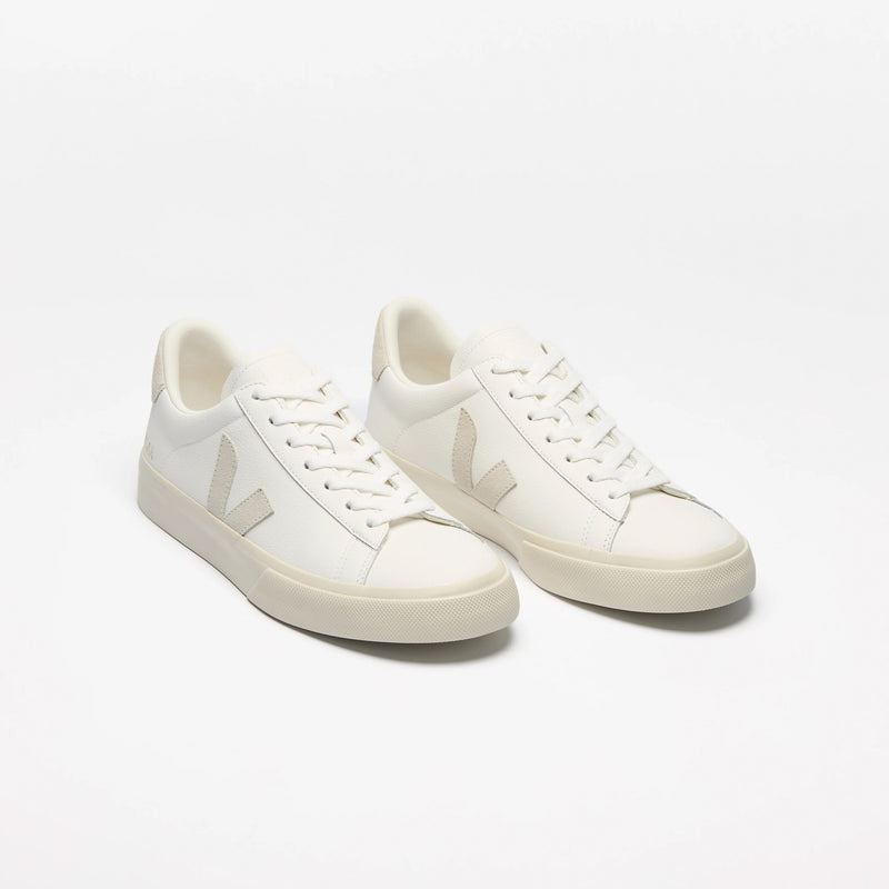 Veja CAMPO CHROMEFREE MEN'S, Extra White