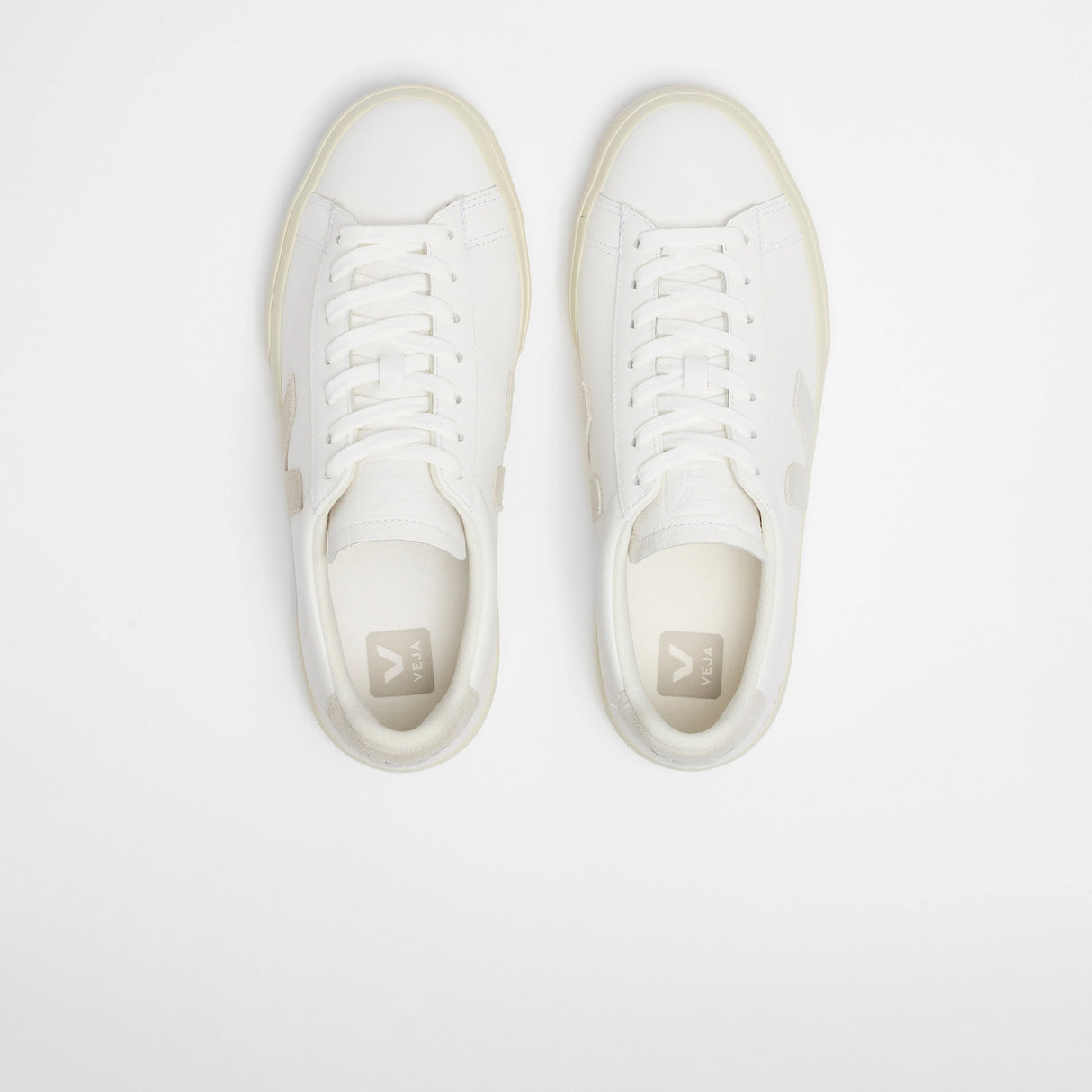 Veja CAMPO CHROMEFREE MEN'S, Extra White
