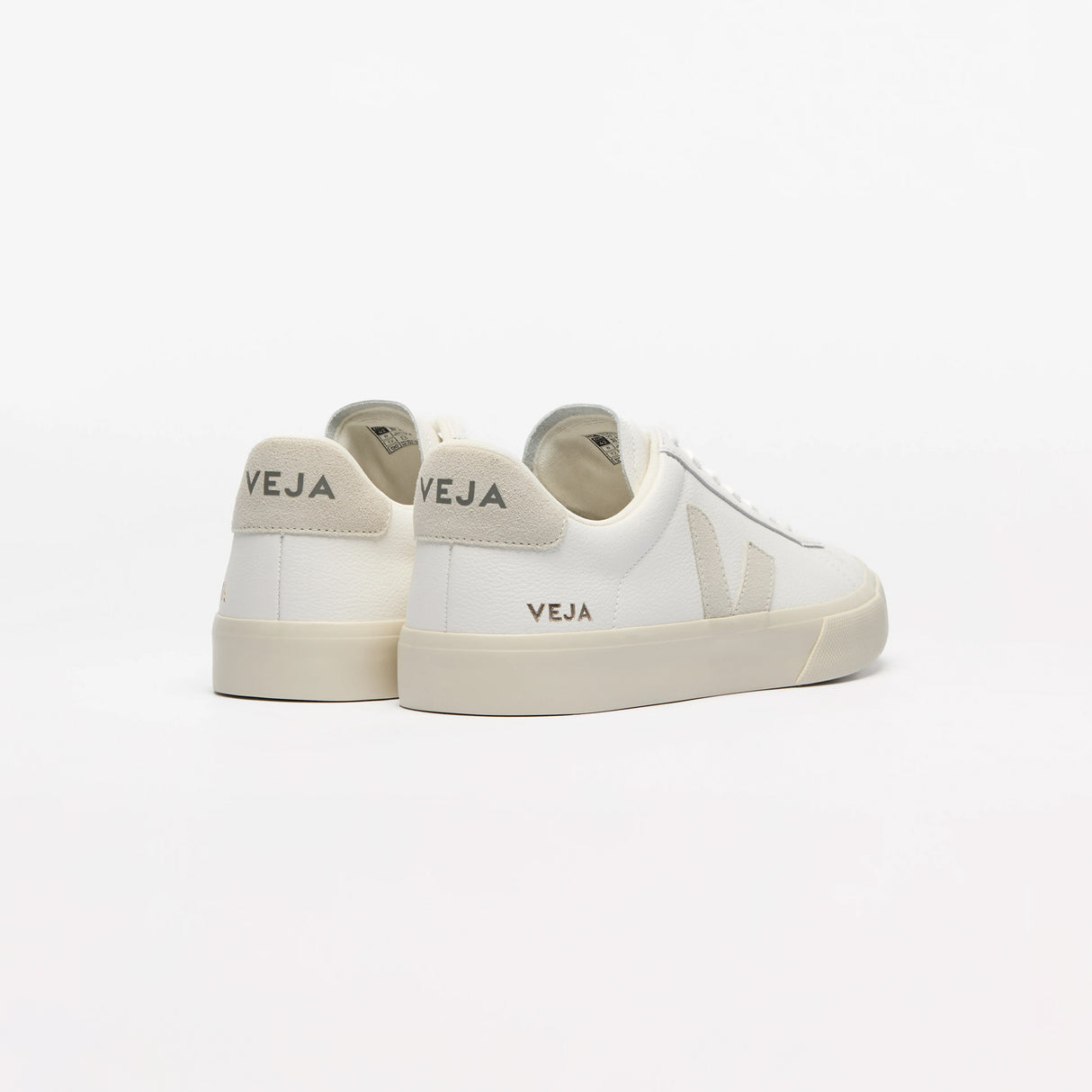 Veja CAMPO CHROMEFREE MEN'S, Extra White