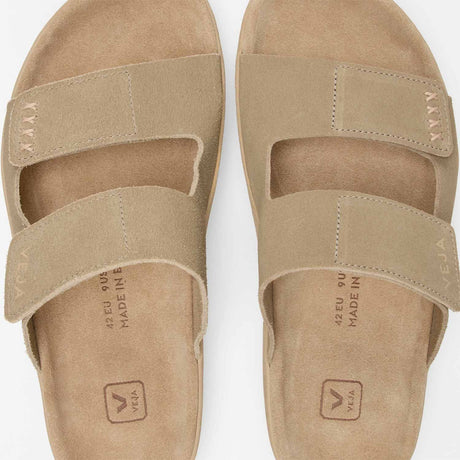 Veja ETNA WOMEN'S, Taupe/Almond