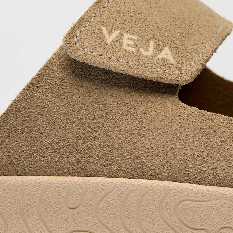 Veja ETNA WOMEN'S, Taupe/Almond