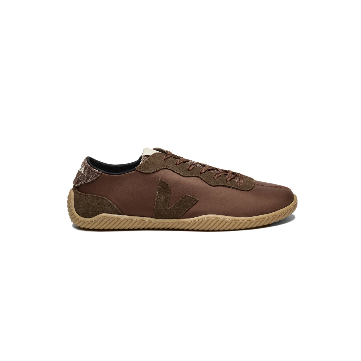 Veja JITSU VEJA X BASERANGE, Walnut/Eagle