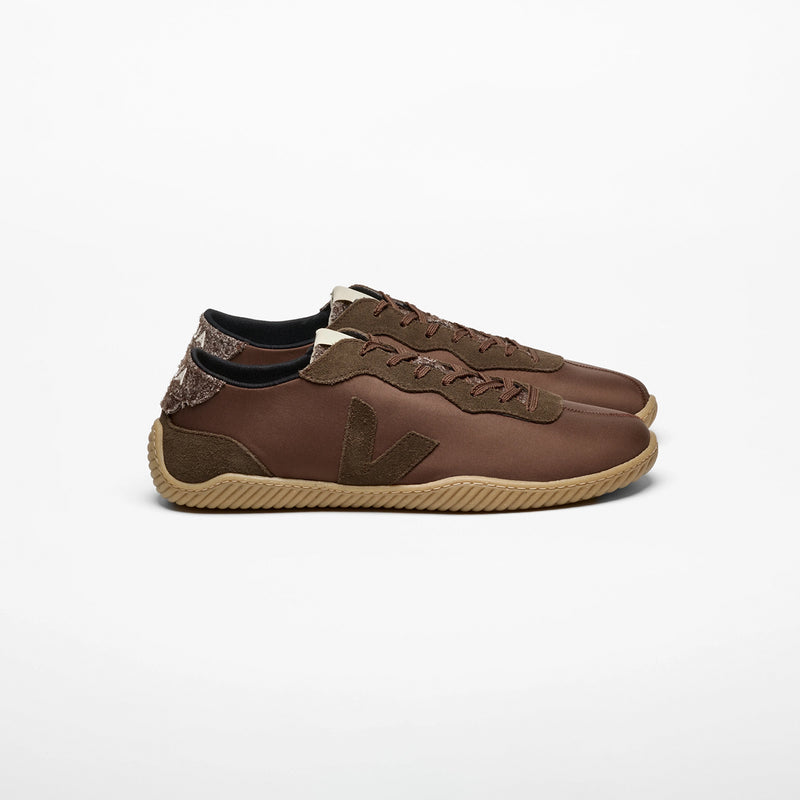 Veja JITSU VEJA X BASERANGE, Walnut/Eagle