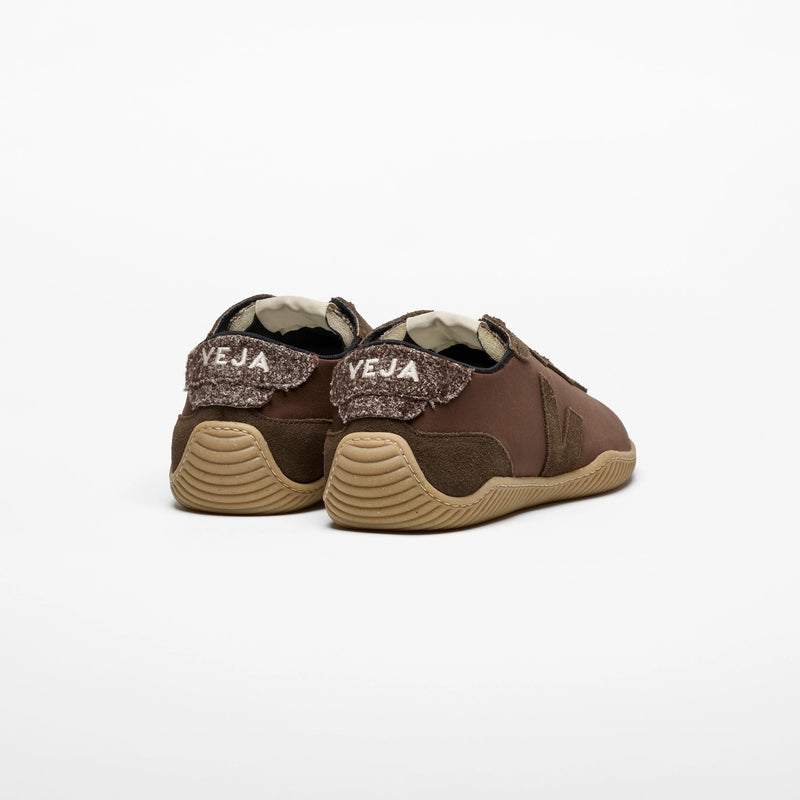 Veja JITSU VEJA X BASERANGE, Walnut/Eagle
