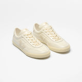 Veja PANENKA PATENT LEATHER, Off White