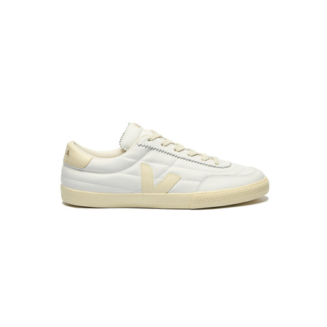 Veja PANENKA MEN'S, White/Calcaire - Image 1
