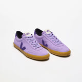 Veja VOLLEY SUEDE, Lavande/Purple