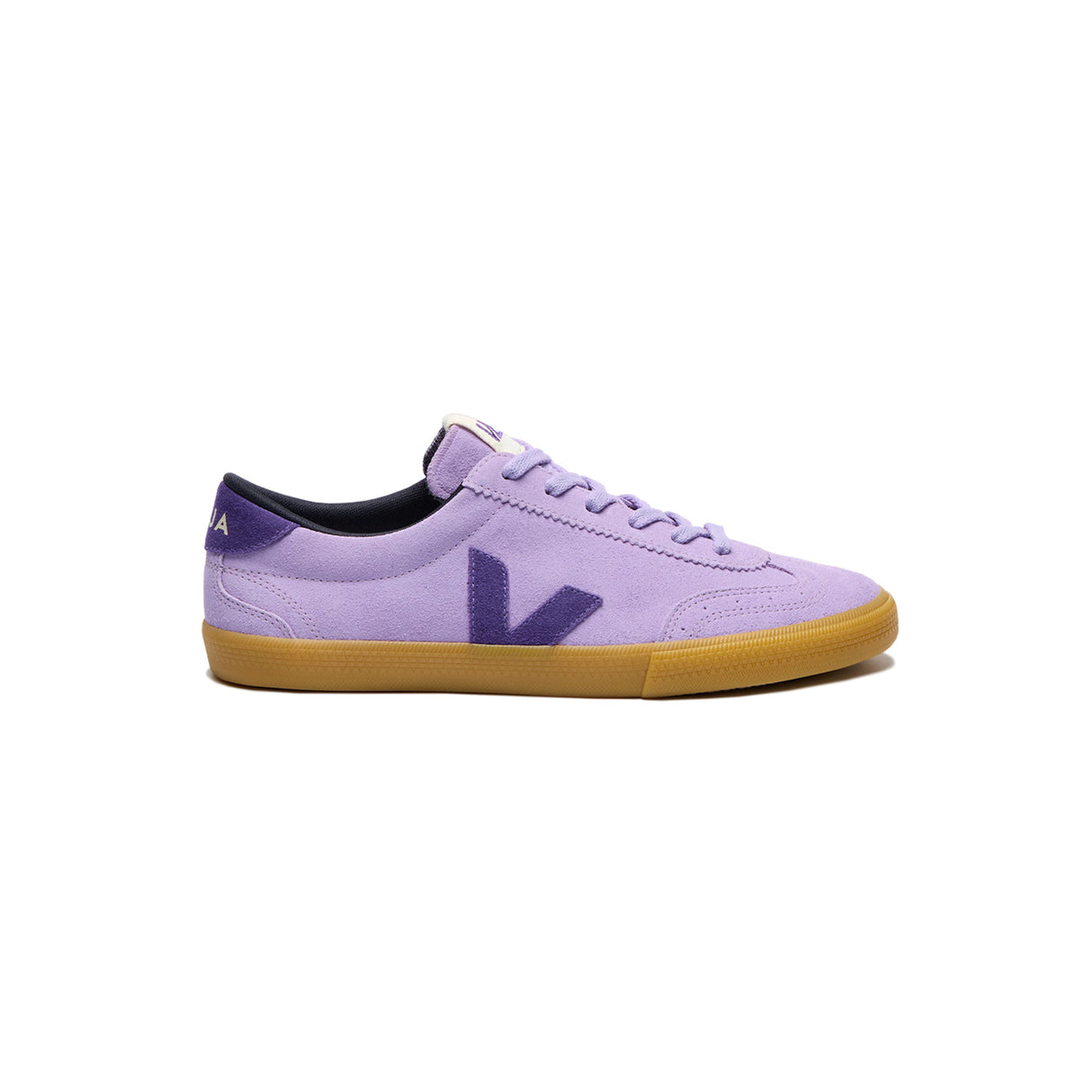 Veja VOLLEY SUEDE, Lavande/Purple