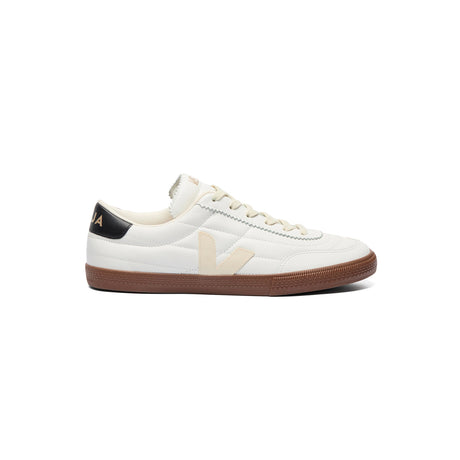 Veja PANENKA MEN'S, White/Black Bark - Image 1