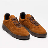 Veja V-90 MEN'S, Full-Cognac Eagle