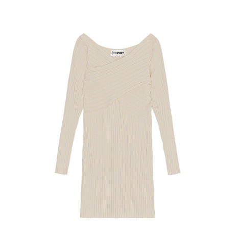 Opérasport VIVIANA DRESS, After Glow - Image 1