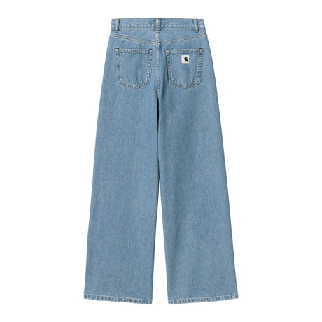 Carhartt WIP W' JANE PANT, Blue